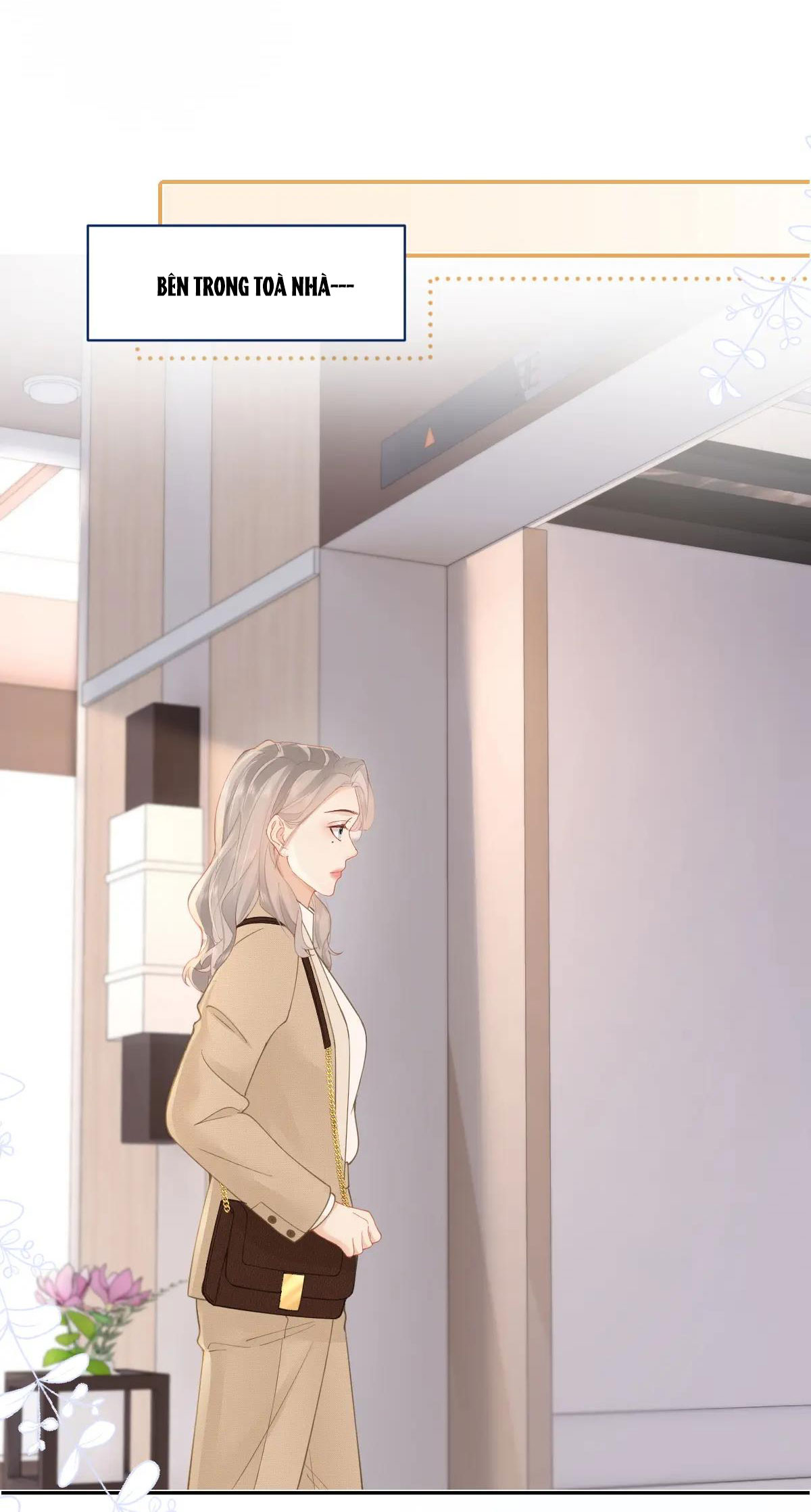 luôn có giáo viên muốn mời phụ huynh chapter 22.2 1