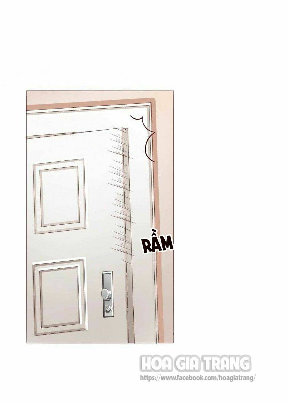 đế quân không biết yêu chapter 4 5