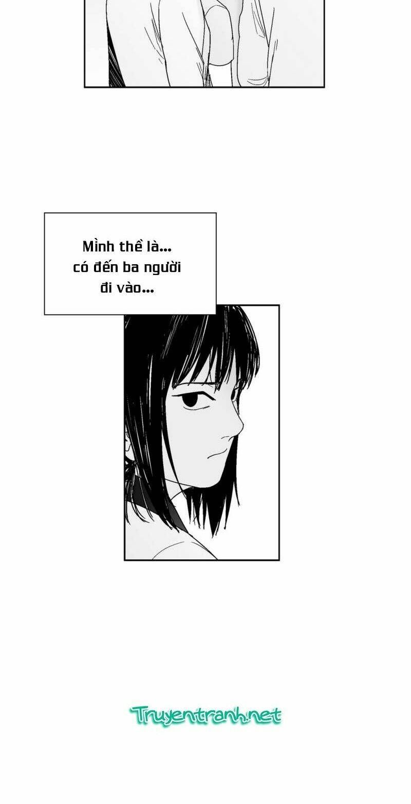 bạo lực học đường chapter 63 6