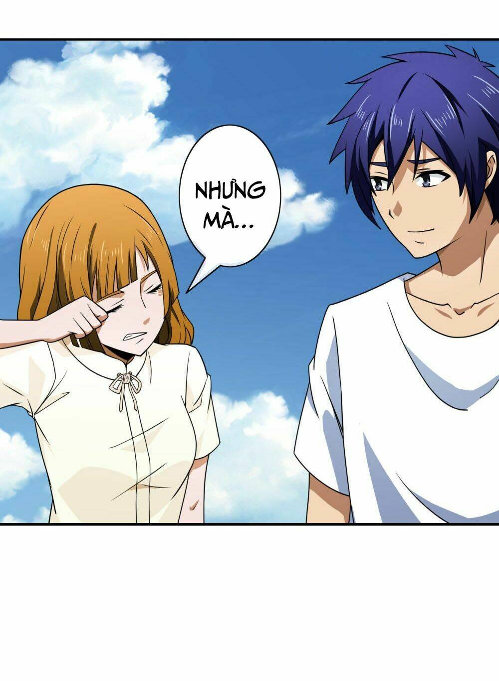 hộ hoa cao thủ tại đô thị chapter 125 11