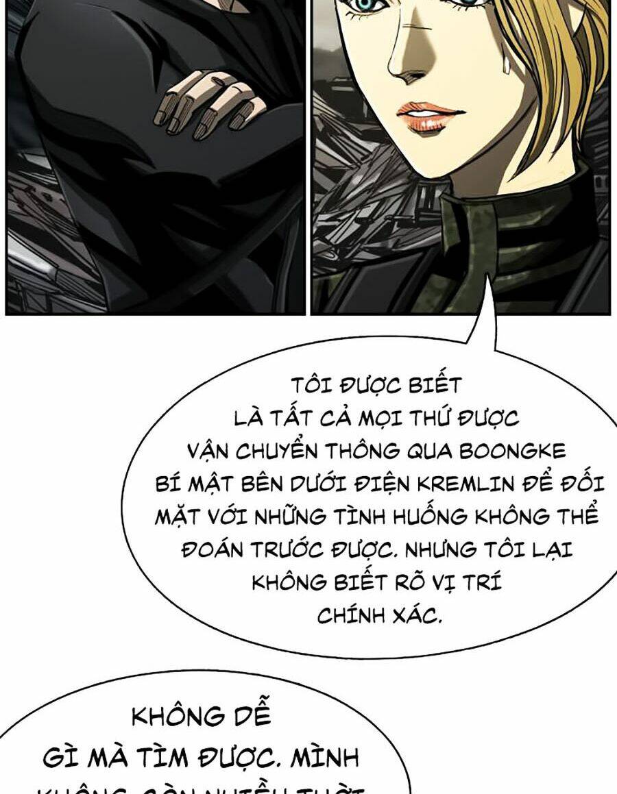 thợ săn đầu tiên chapter 77 68