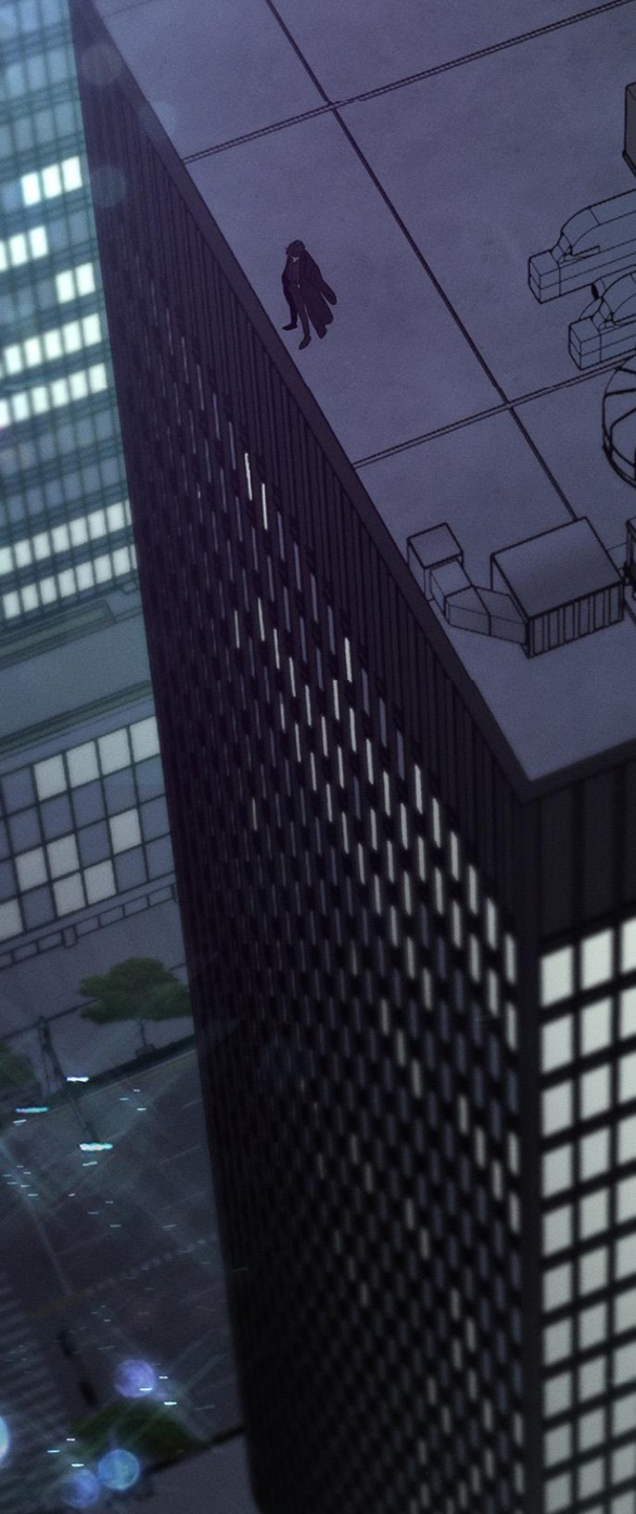 [18+] Nước Mắt Trên Đóa Hoa Tàn chapter 13.2 3