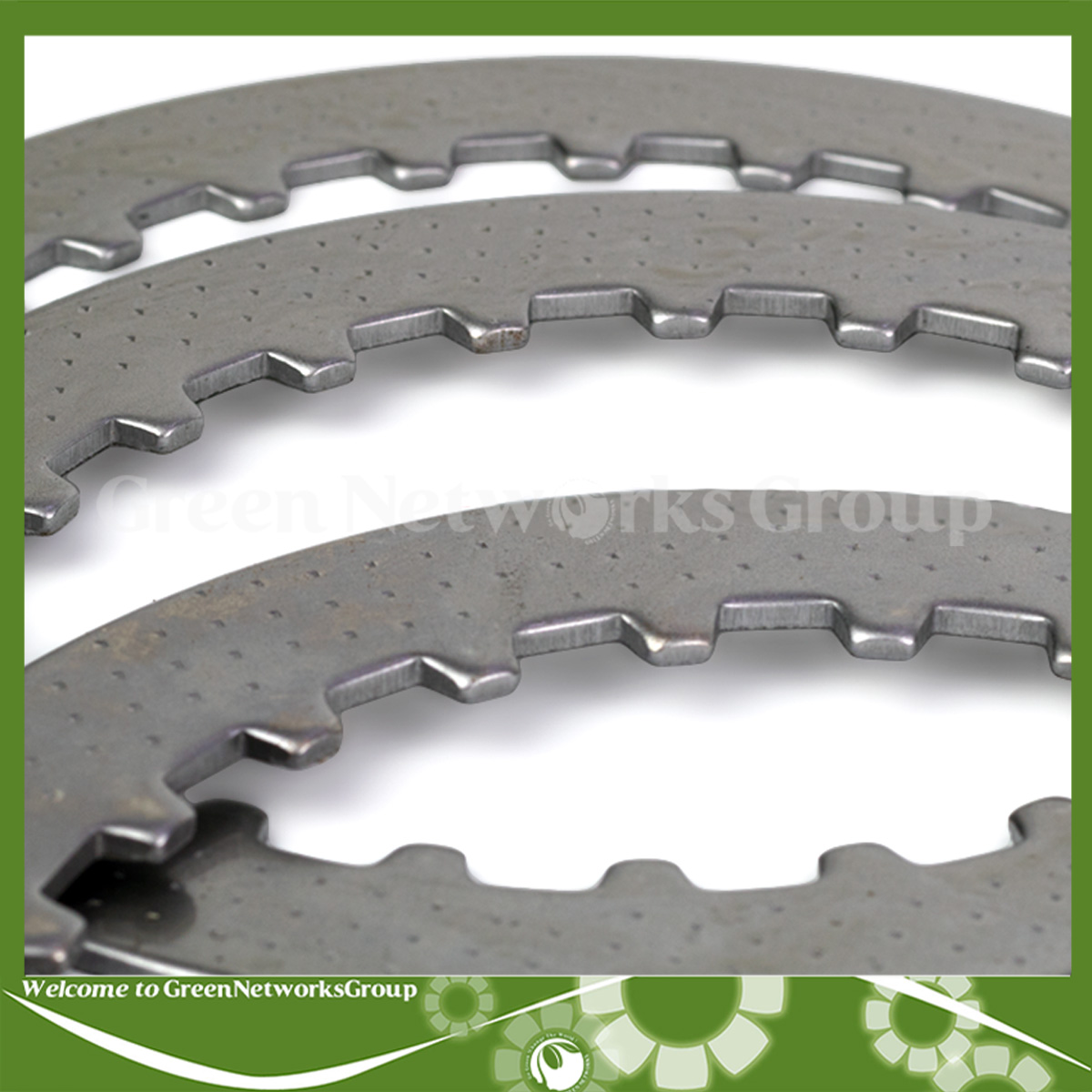 Lá sắt nồi Winner Exciter 150 135 LIGHT Green Networks Group