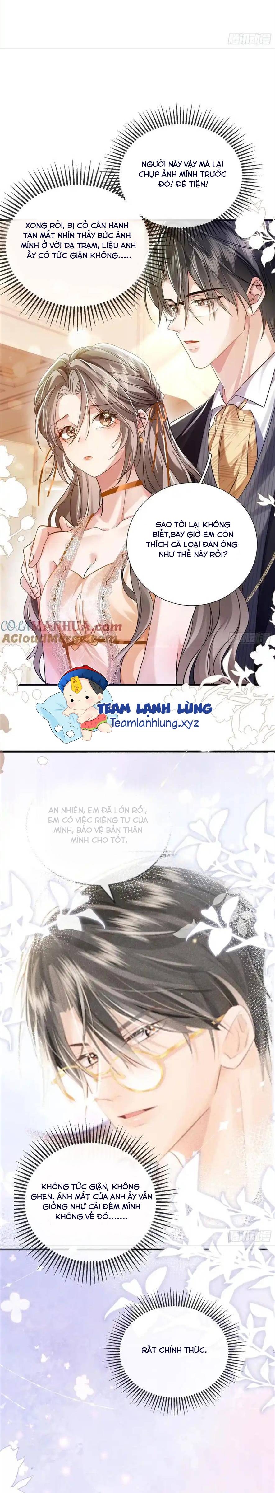 crush đã dạy tôi cách chiếm hữu anh ta chapter 16 9