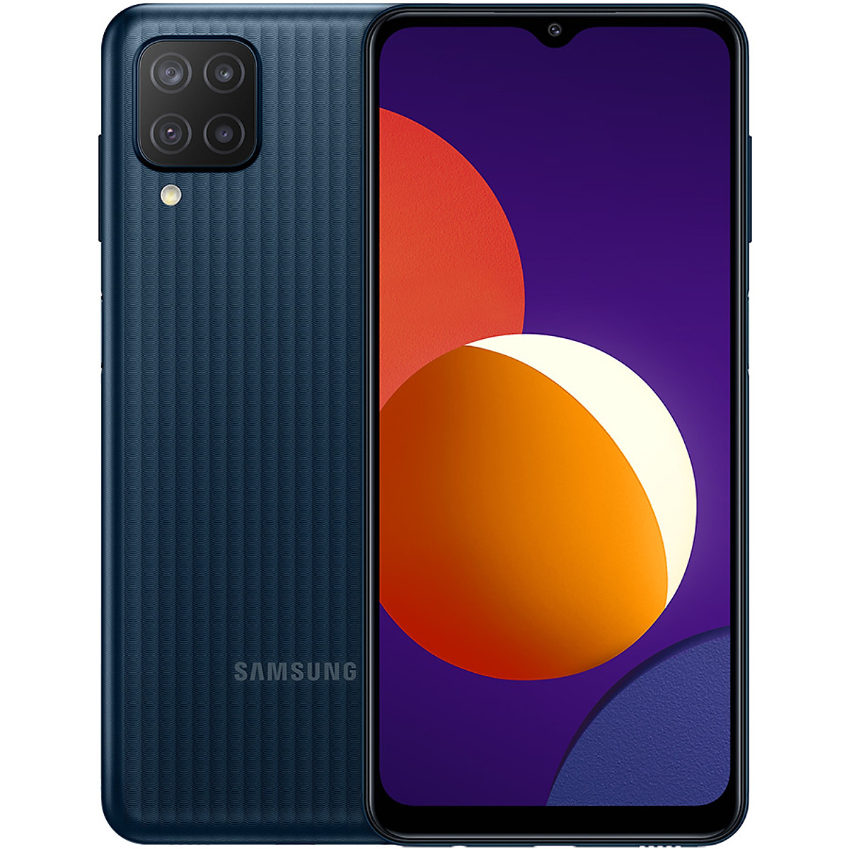 Điện Thoại Samsung Galaxy M12 (4GB/64GB) - ĐÃ KÍCH HOẠT ĐIỆN TỬ - Hàng Chính Hãng