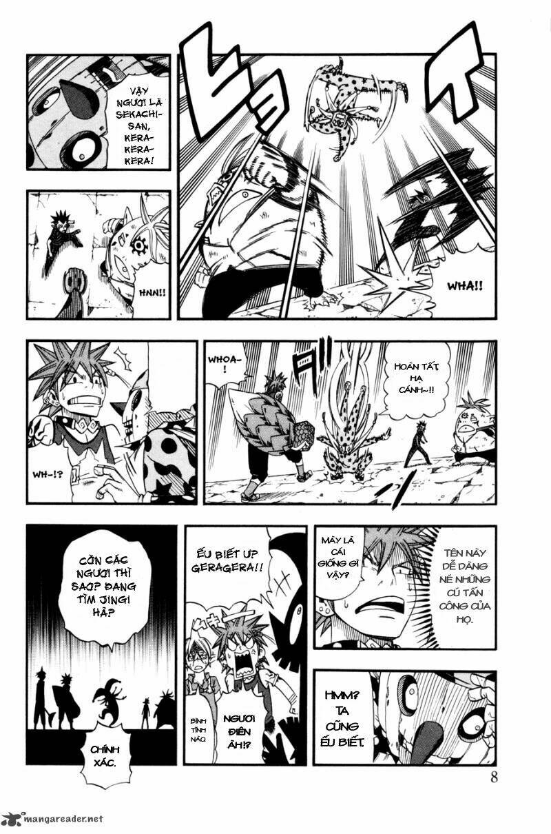 buster keel chapter 24 4