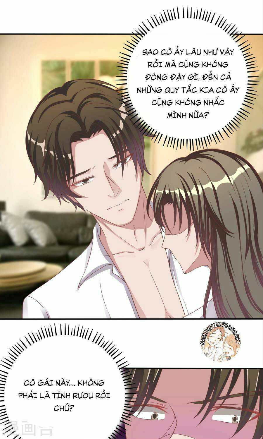 trùng sinh chi ảnh hậu dưỡng thành kế hoạch chapter 6 3