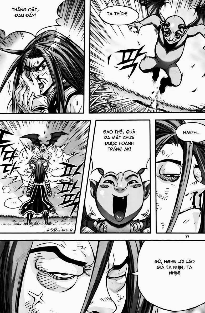 king of hell chapter 271 14