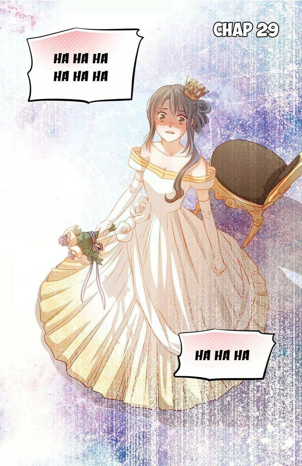 sự cám dỗ xấu xa chapter 29 1