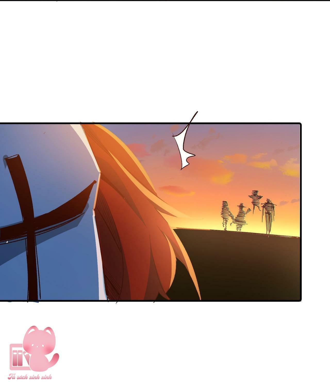 mười năm sau, tôi kết hôn cùng kẻ thù không đội trời chung chapter 34 22