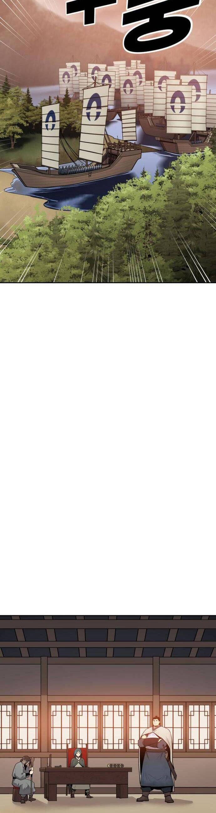 kiếm sĩ thiếu niên chapter 49 3