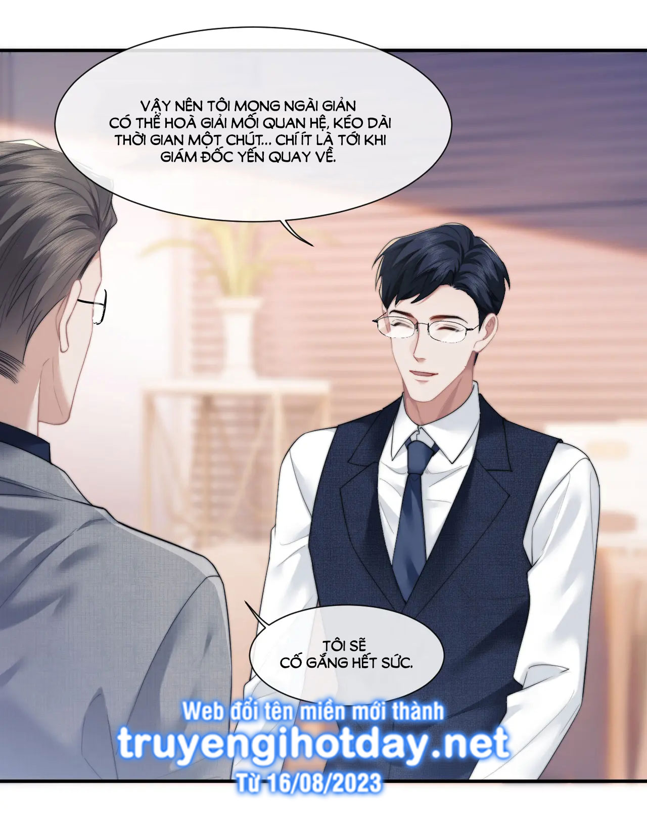 chủ mẫu cao môn xuyên không thành nữ phụ hào môn chapter 11.1 10