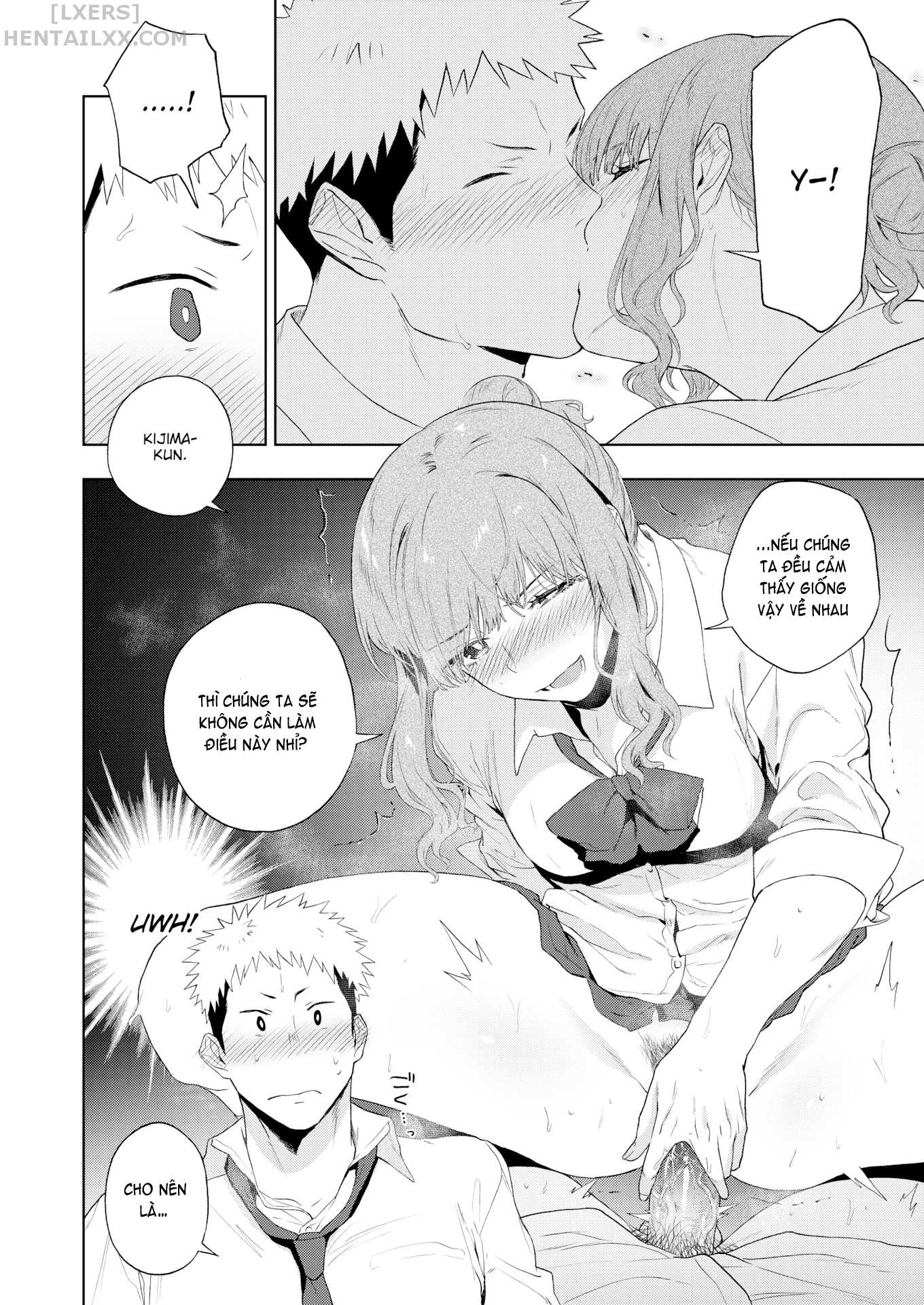 tình yêu và sự hủy diệt chapter 1 20