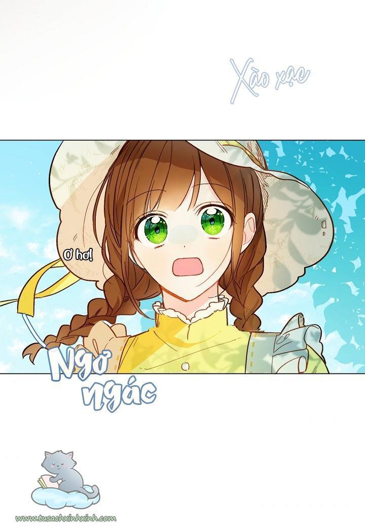 trang trại hạt dẻ cạnh hoàng cung chapter 9 34