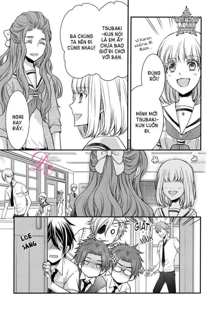 shinobi shijuusou chapter 10 16