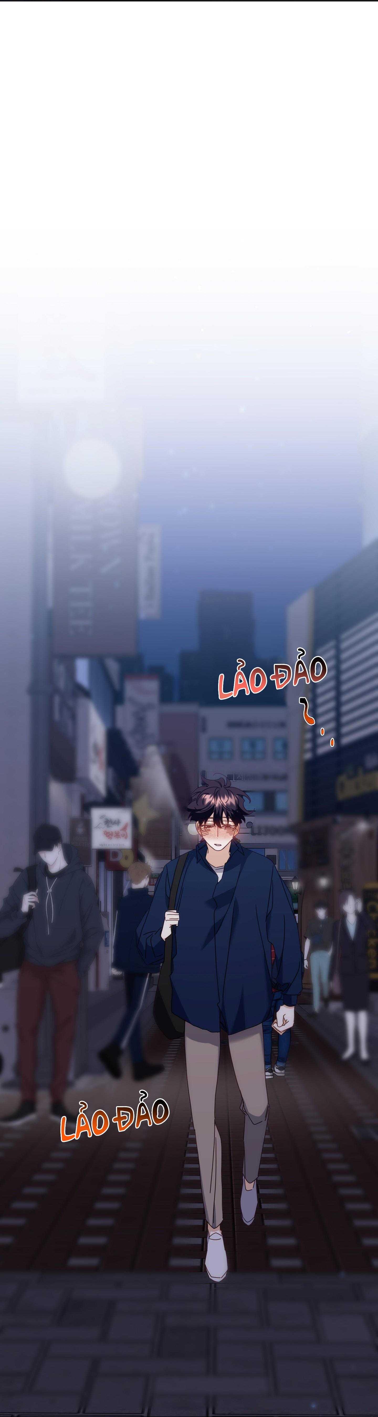 hổ trở về chapter 40 42