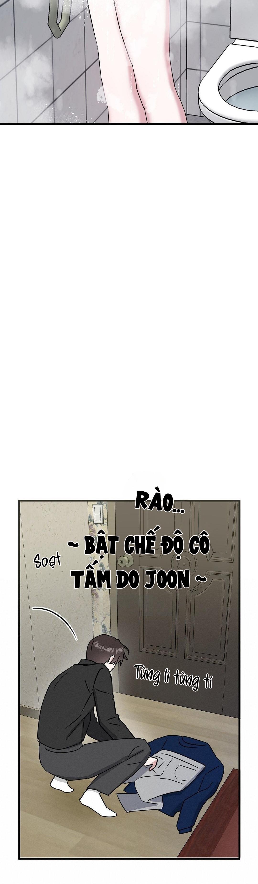 nhà tôi thành phim trường mất rồi chapter 15 26