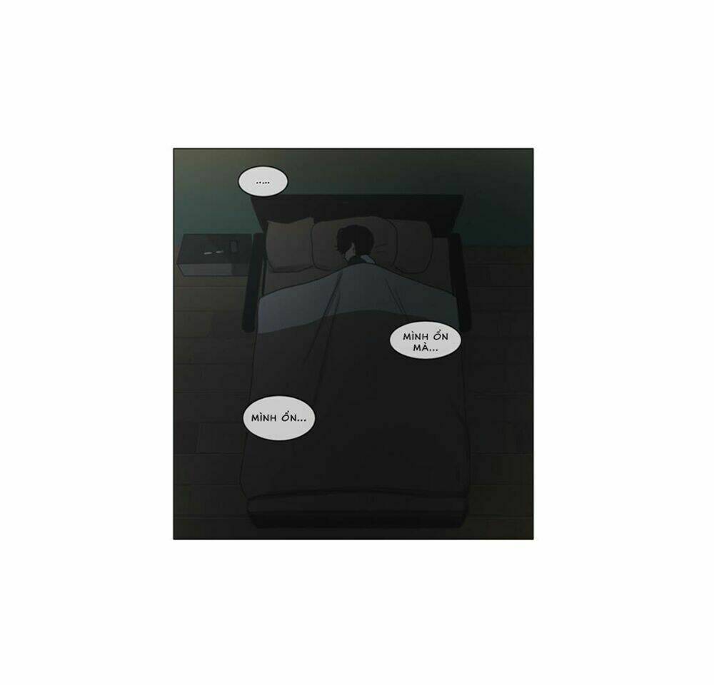 giải thoát chapter 3 30