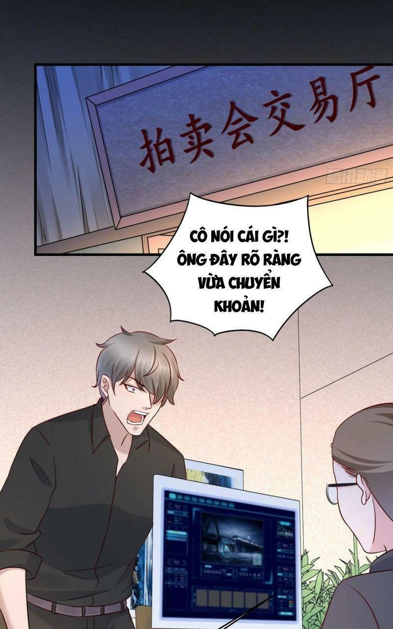 vua đầu tư mạnh nhất chapter 34 11