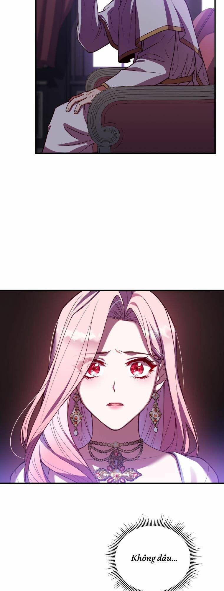 cái giá khi huỷ hôn. chapter 0 39