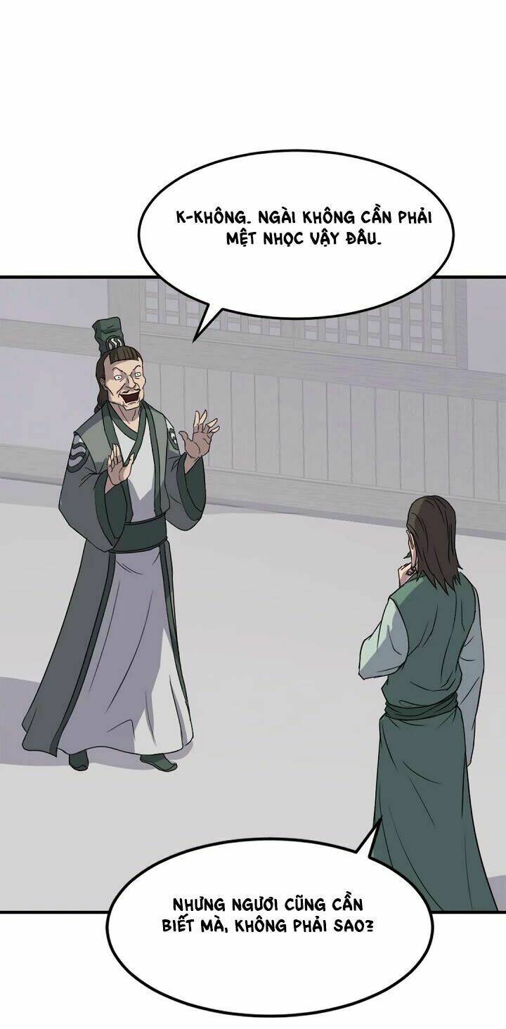 trọng sinh, bất khả chiến bại chapter 104 27