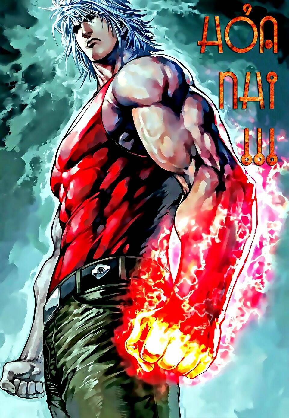 cửu long thành trại 2 chapter 52 18