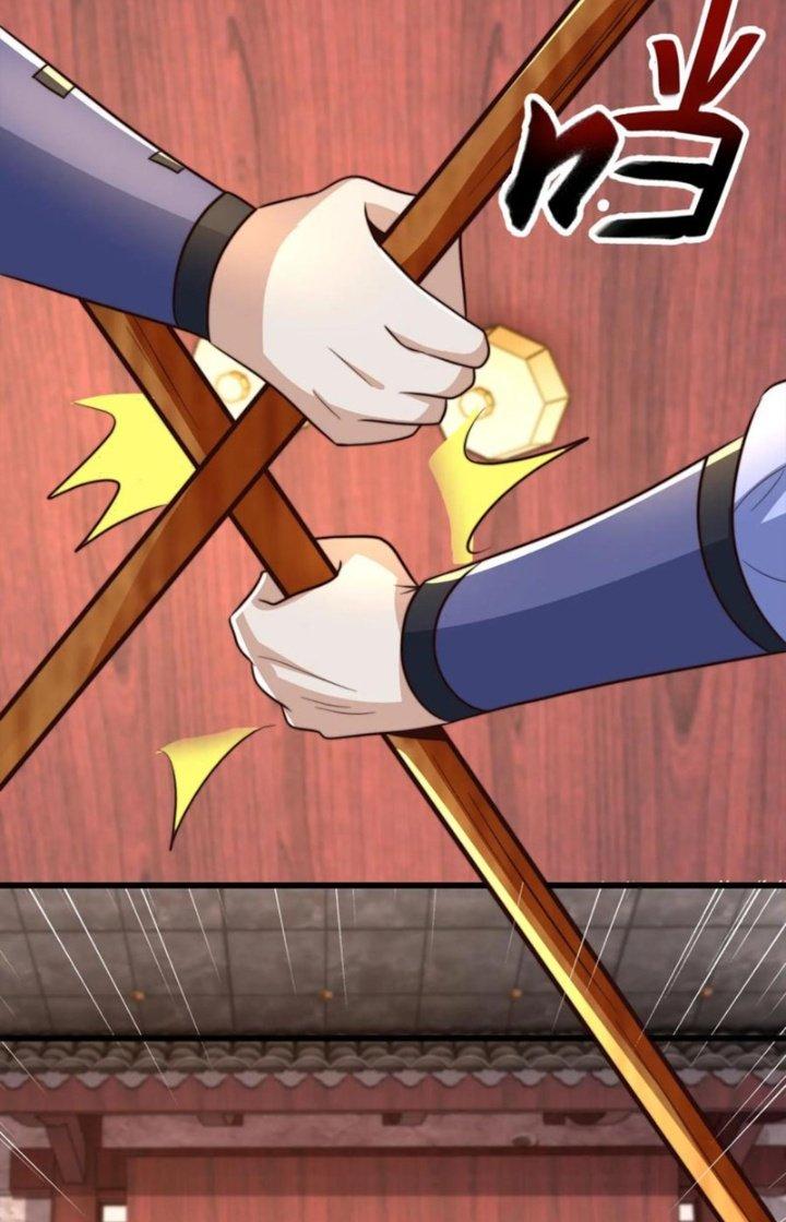 ta nuôi ma quỷ ở trấn ma ti chapter 202 13