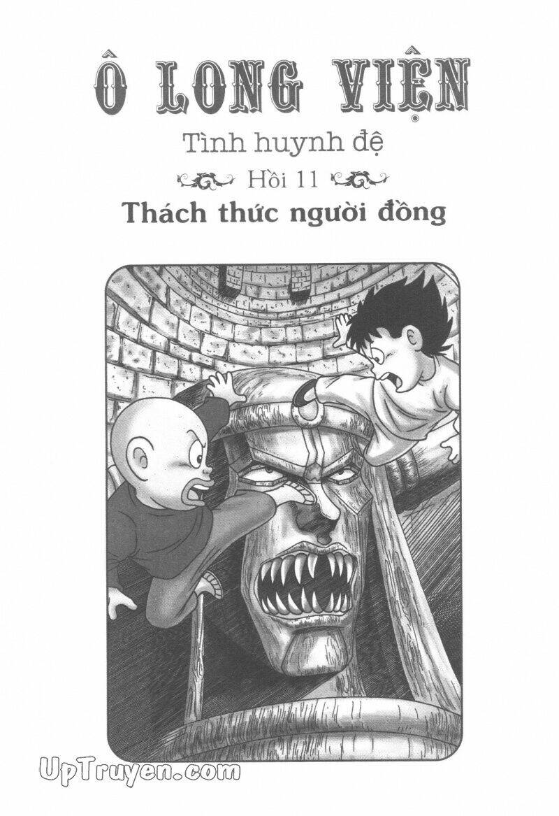 ô long viện tình huynh đệ chapter 6.1 4