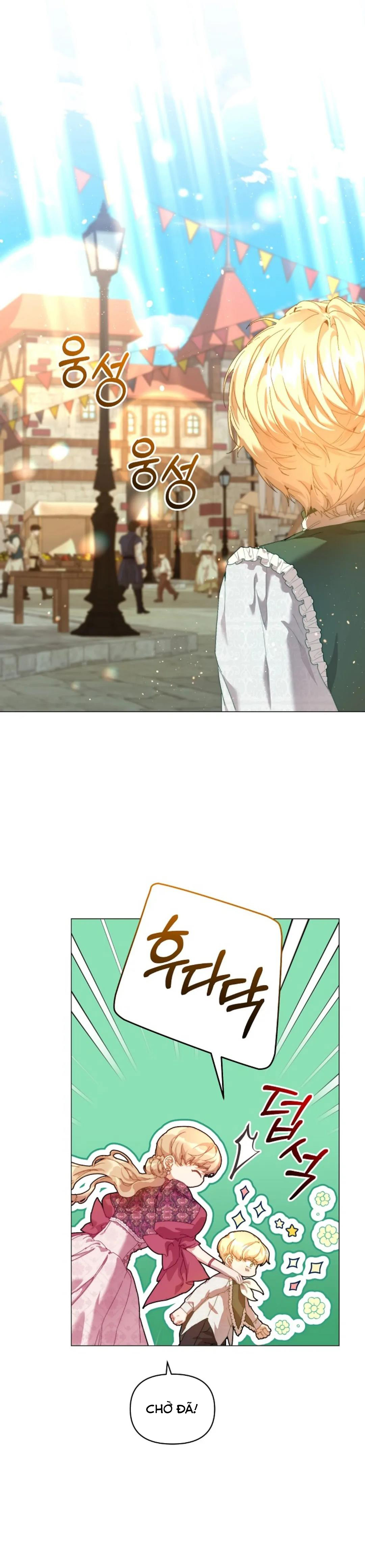 tôi là bảo mẫu của nam chính chapter 26 20