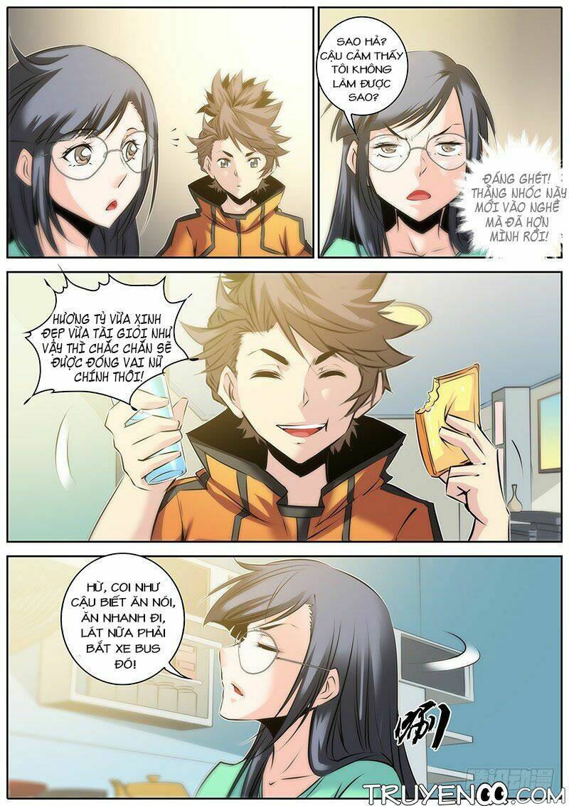 tần hiệp chapter 19 27