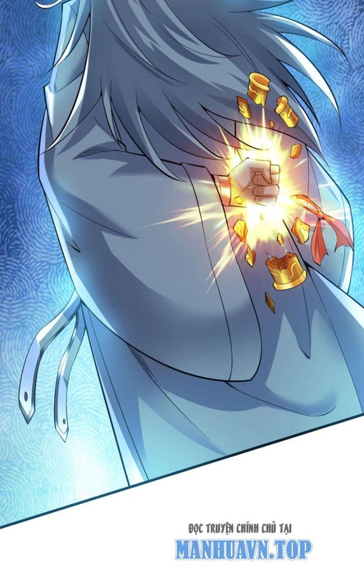 ẩn cư mười vạn năm, đời sau mời ta rời núi chapter 63 14