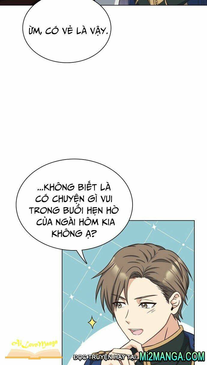 một đêm với hoàng đế chapter 19 7