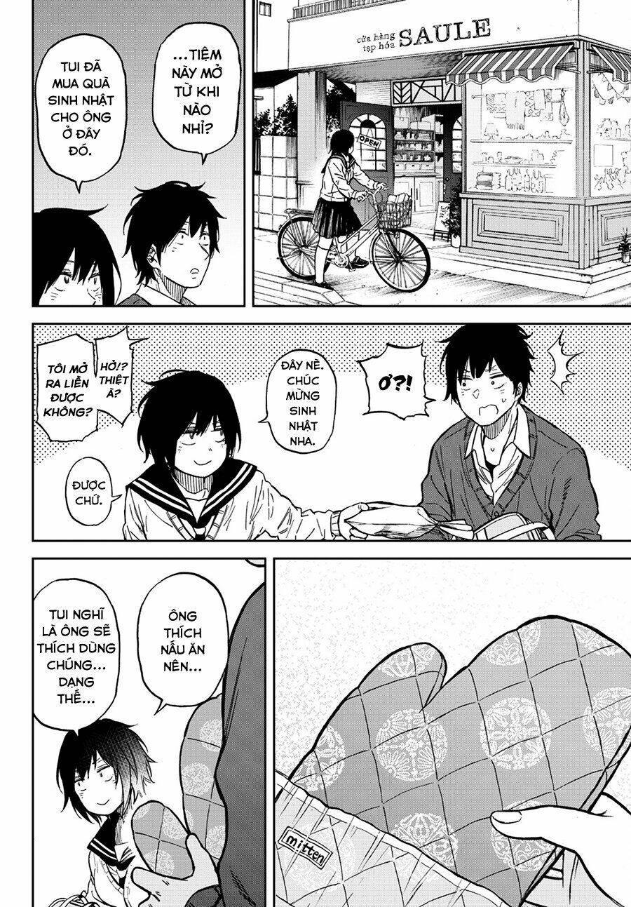 kanojo wa rokurokubi chapter 22 13