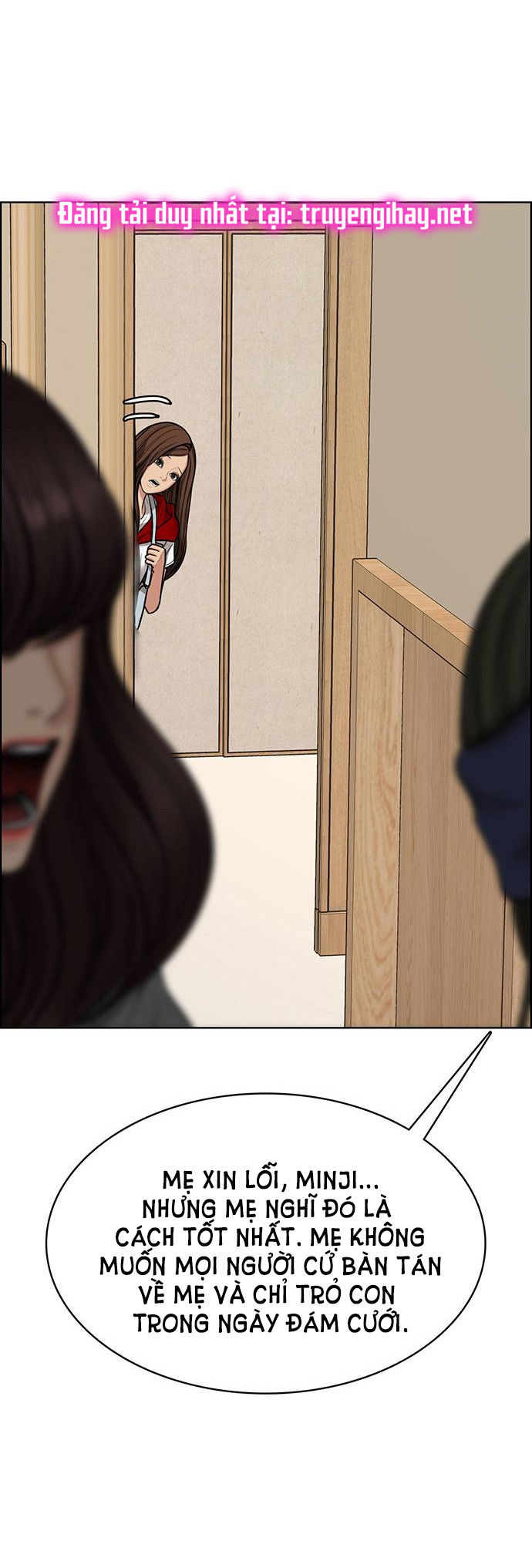 vẻ đẹp đích thực - true beauty chapter 193.2 9