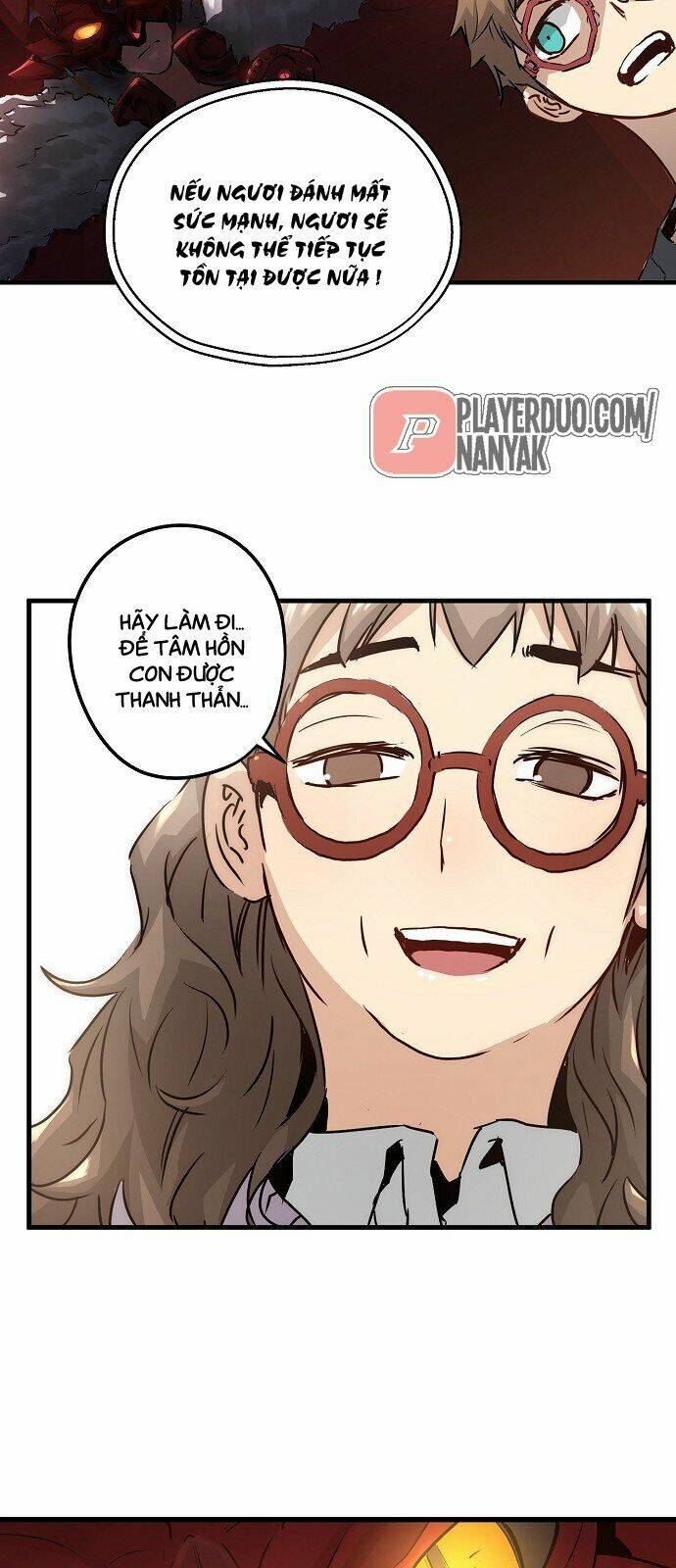 hứa lan chapter 52 72