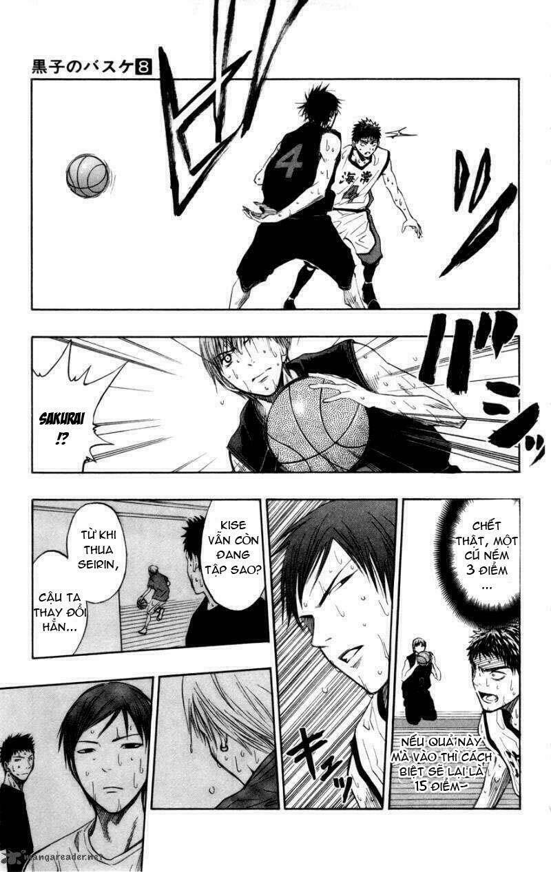 vua bóng rổ kuroko chapter 69 13