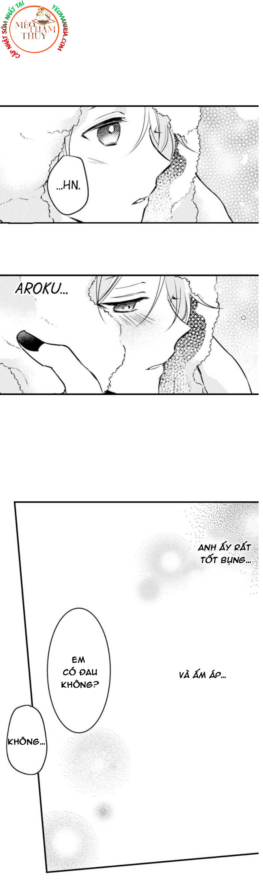 ác ma dục vọng chapter 11 11