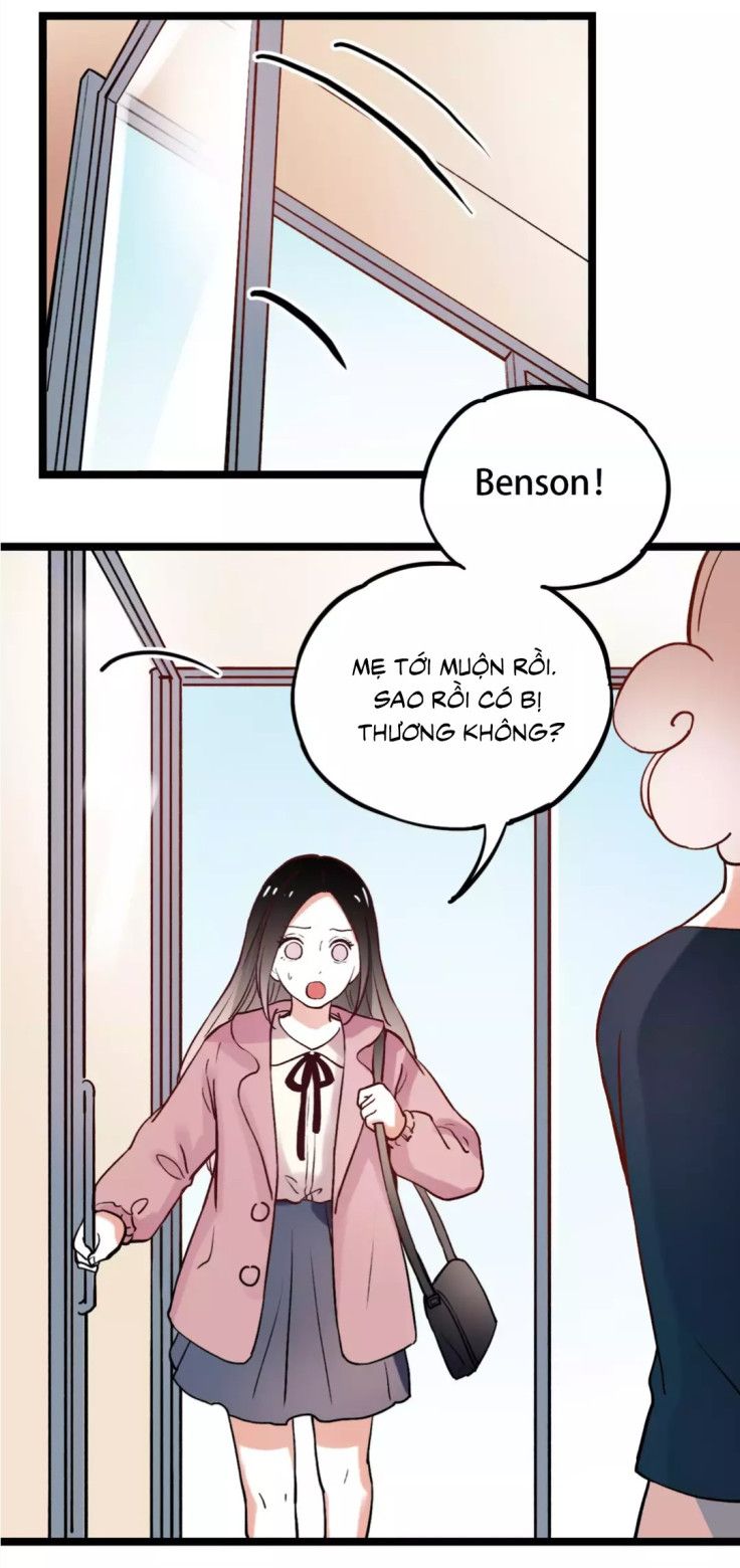 cậu đã từng yêu tôi 2 chapter 15 5