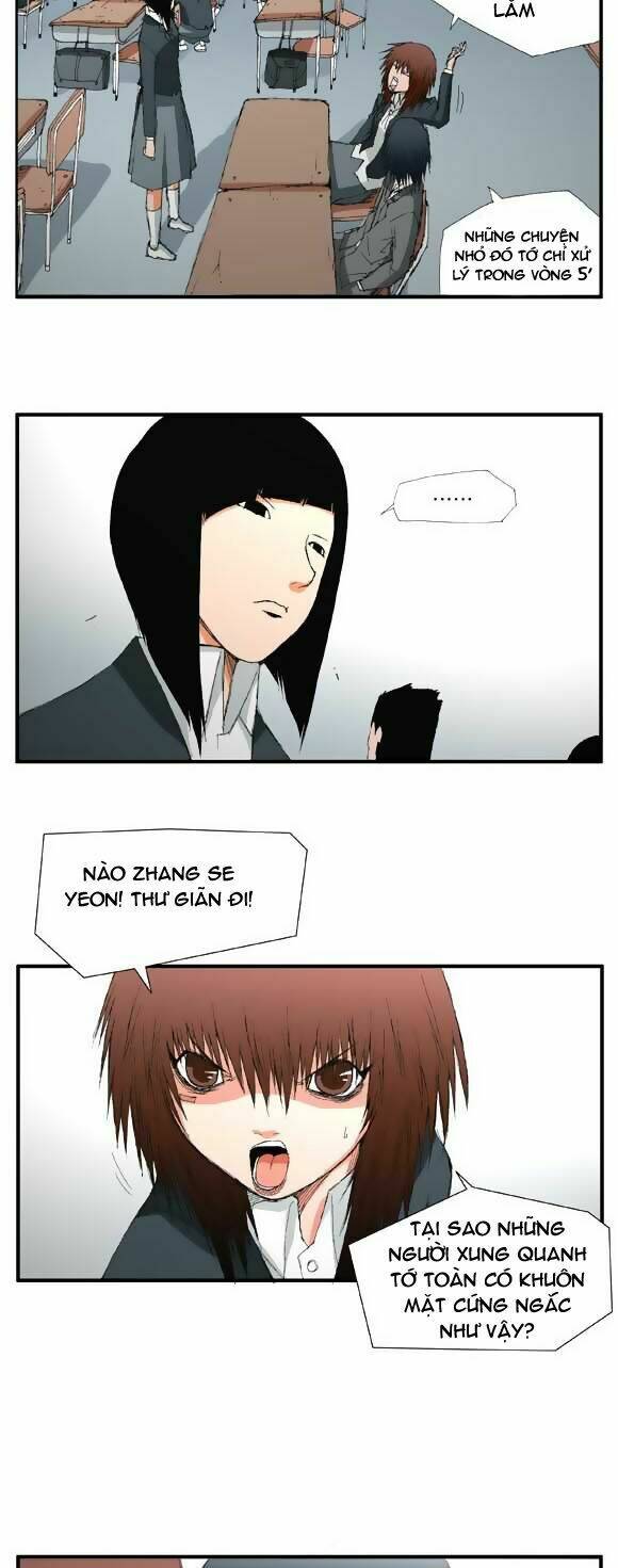 siêu năng chapter 5 3