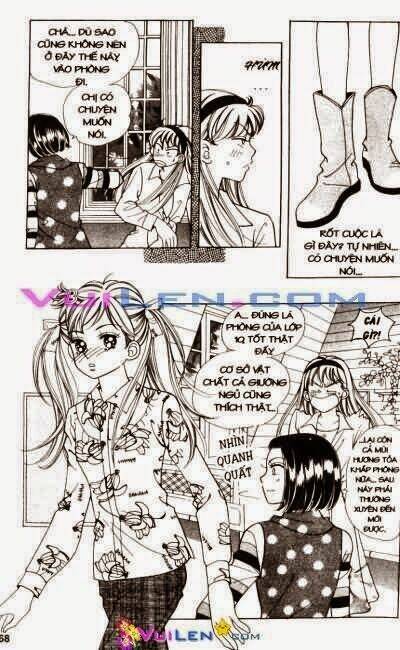 banana school chapter 6 68