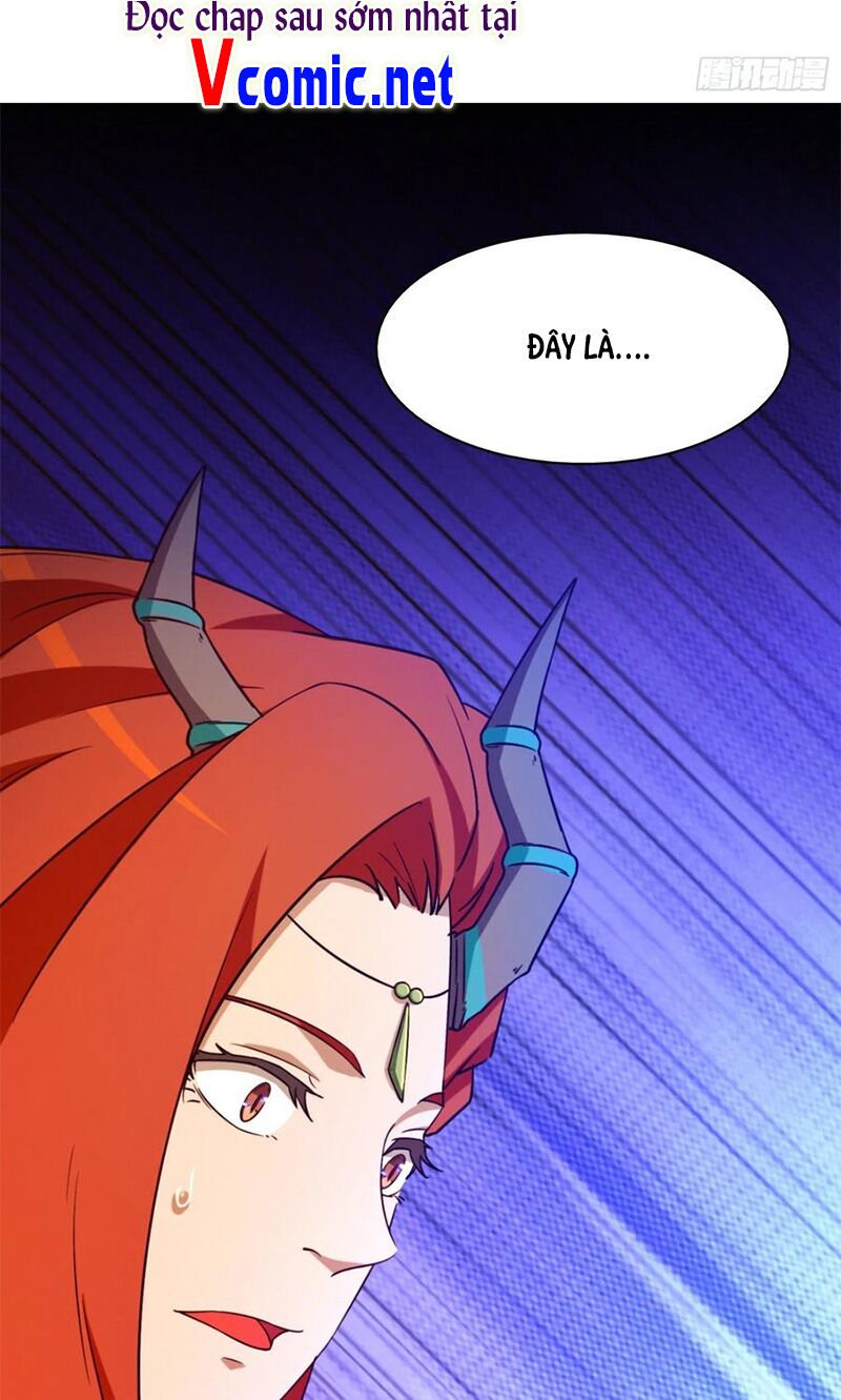 vạn cổ kiếm thần chapter 127 39