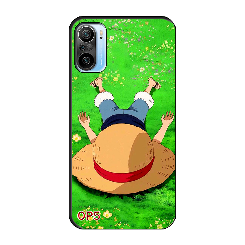 Ốp Lưng Dành Cho XIAOMI K40 PRO