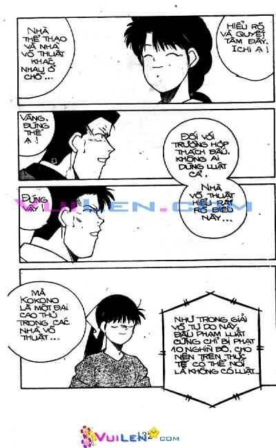 truyền nhân atula - shura no mon i chapter 33 133