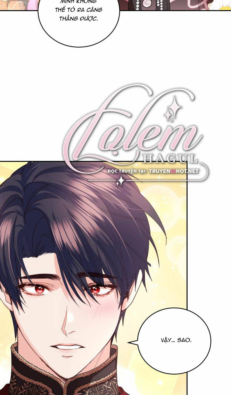 nhà điều chế nước hoa độc quyền của bạo chúa chapter 87 45