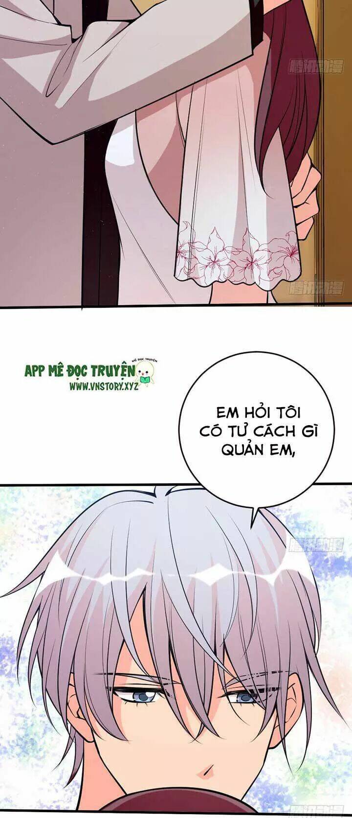 thiên hậu trở về chapter 87 43