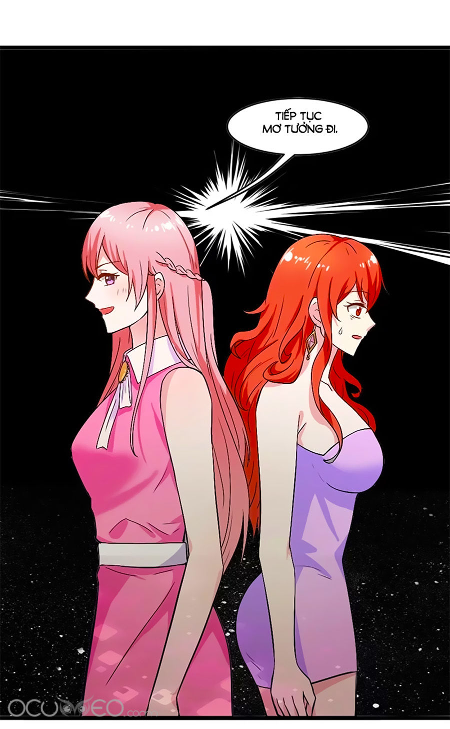 cô vợ kiêu ngạo của tổng tài ác ma chapter 24 6