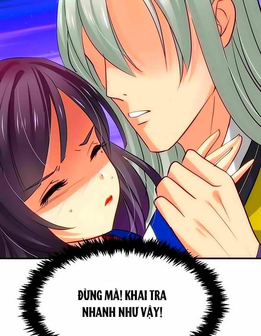 dưỡng thiếu chủ đấu tra nam chapter 36 9