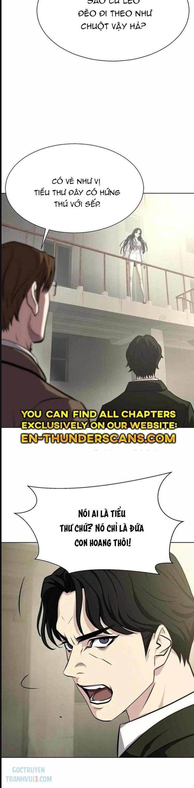 đấu trường chiến đấu chapter 10 30