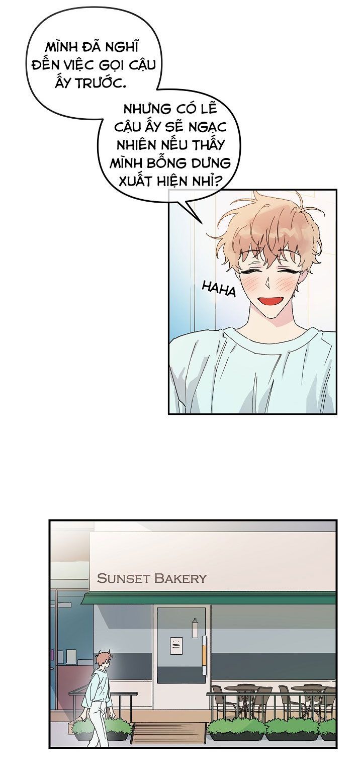 omega và chàng quản lý tiệm bánh ngọt (18+) chapter 1 11