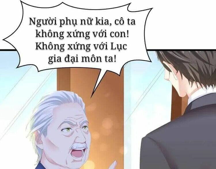 tổng tài đại nhân song mặt kiều thê chapter 6 19